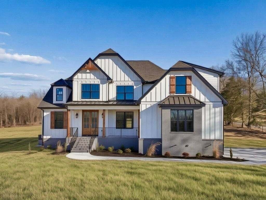 House in Lebanon, Tennessee, United States 1 - 18946040