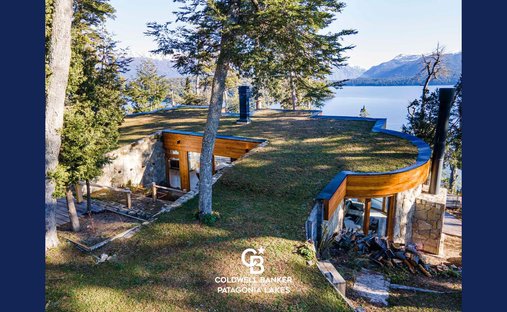 Apartment in Villa La Angostura, Neuquen, Argentina 1