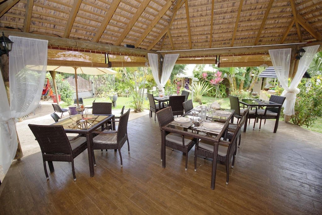 House in Albion, Rivière Noire District, Mauritius 2 - 18993294