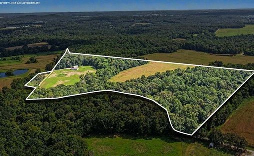 Land in Crofton, Kentucky, United States 1