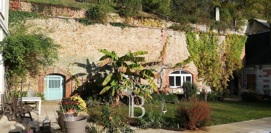 House in Luynes, Centre-Val de Loire, France 5 - 18994007
