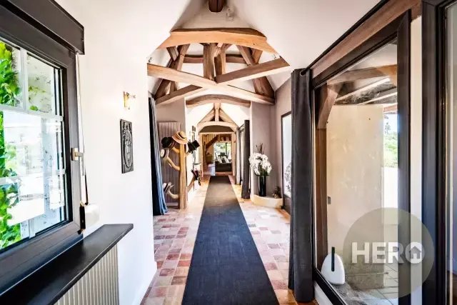 House in Grosrouvre, Ile-de-France, France 1 - 16074077