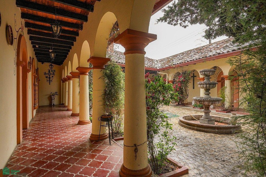 House in San Cristobal de las Casas, Chiapas, Mexico 4 - 17903503