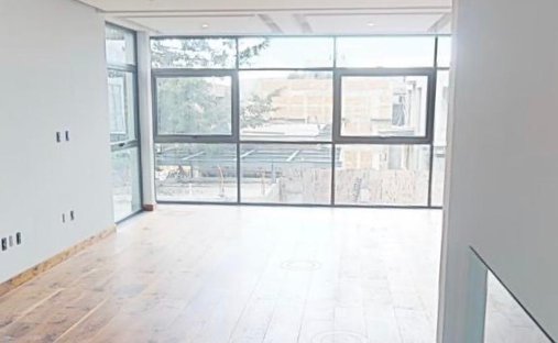 Condo in Mexico City, Mexico 1