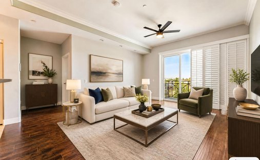 Condo in Los Angeles, California, United States 1