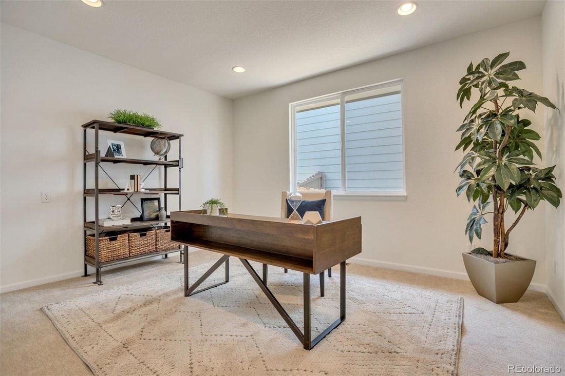 House in Lafayette, Colorado, United States 3 - 18973670