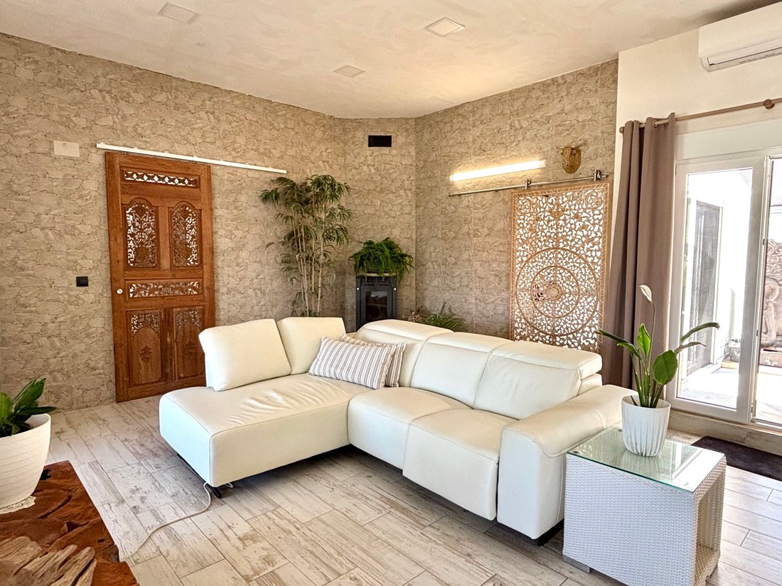 Townhouse in Denia, Valencian Community, Spain 2 - 18996839