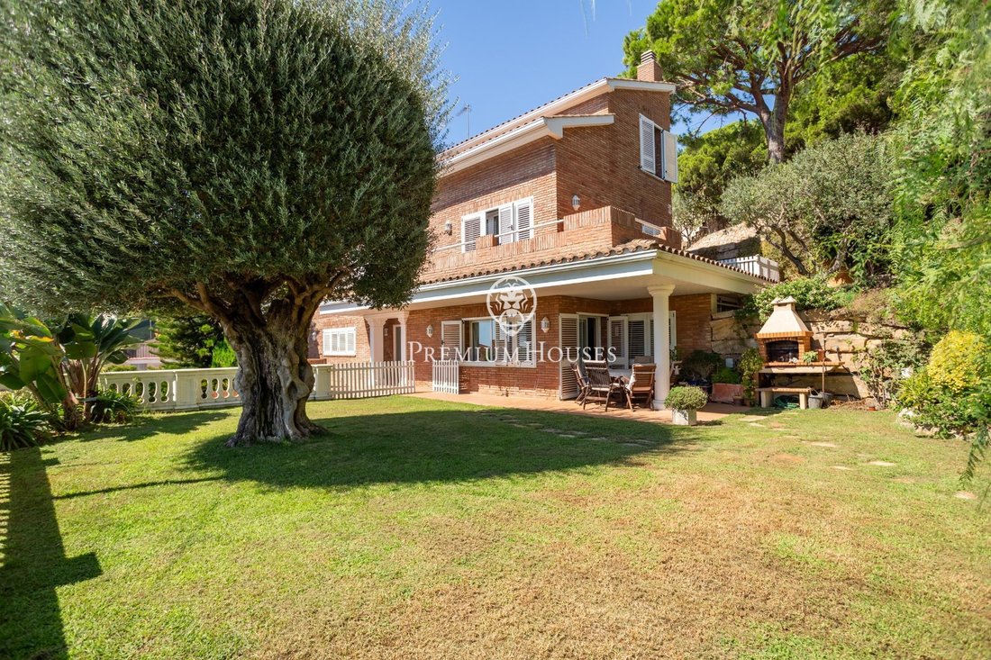 House in Teia, Catalonia, Spain 1 - 18995751