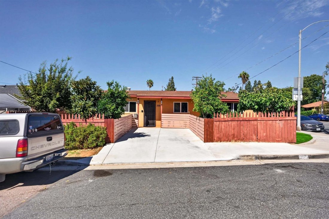 El Cajon, California, United States 5 - 18995841