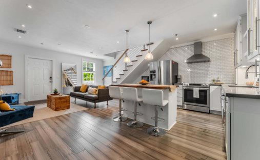 Appartement à Key West, Floride, États-Unis 1