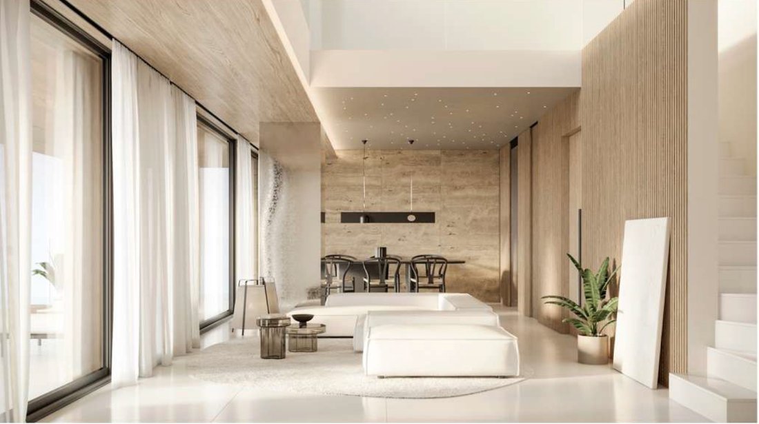Apartment in Glyfada, Attica, Greece 1 - 15505324