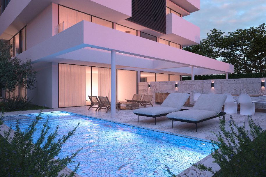 Apartment in Glyfada, Attica, Greece 5 - 18378871