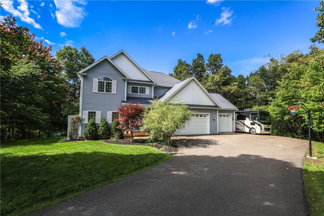 House in Horseheads, New York, United States 1 - 18993395