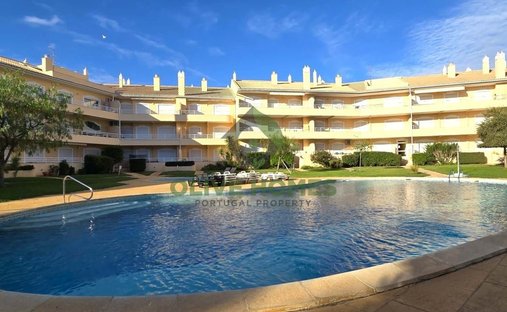 Apartment in Vilamoura, Quarteira, Algarve 1