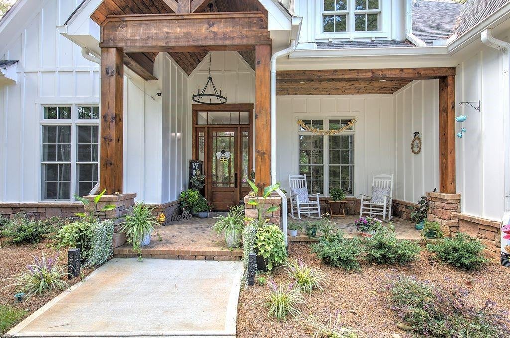 House in Cartersville, Georgia, United States 2 - 18993309