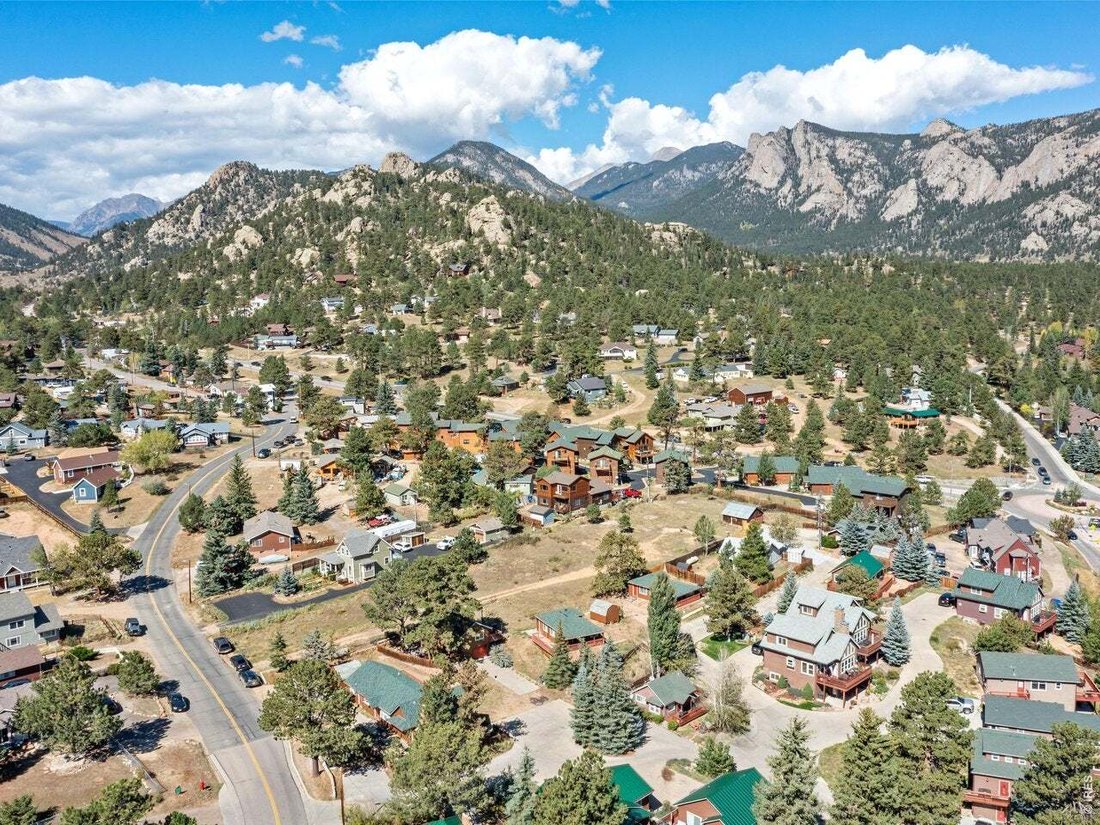 House in Estes Park, Colorado, United States 5 - 18992897
