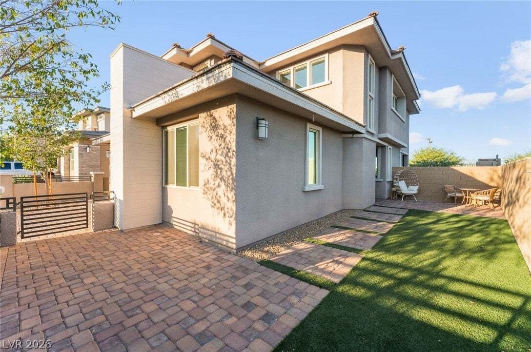 House in Las Vegas, Nevada, United States 4 - 18995059