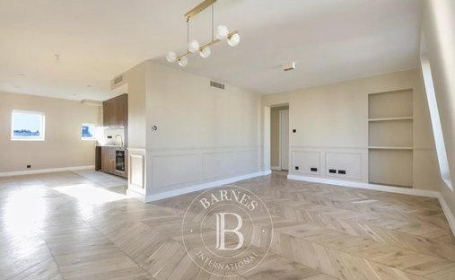 Apartment in Hoche-Friedland, Paris 8e Arrondissement, Paris 1