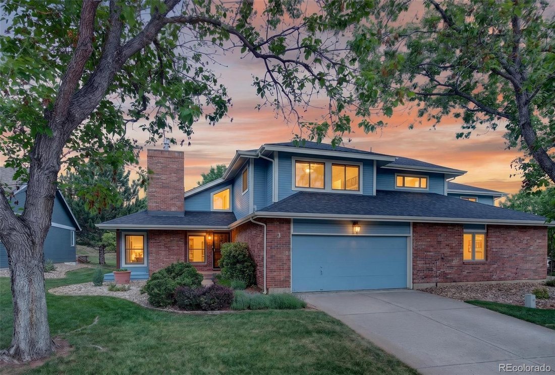 House in Littleton, Colorado, United States 3 - 18995238