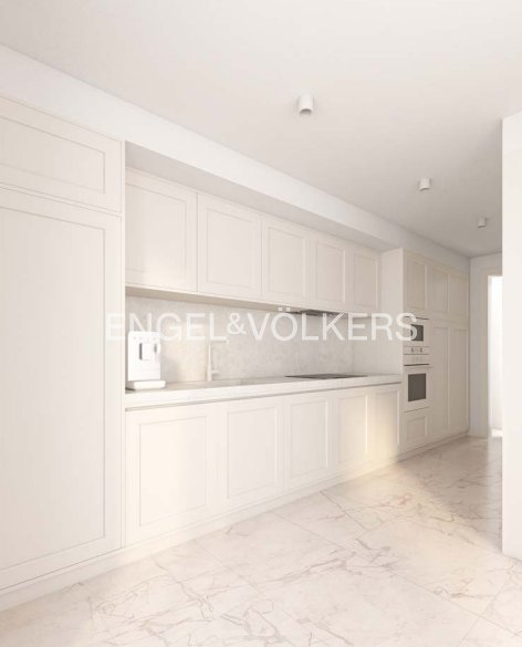 Apartment in Alcantara, Lisbon, Portugal 4 - 16811881