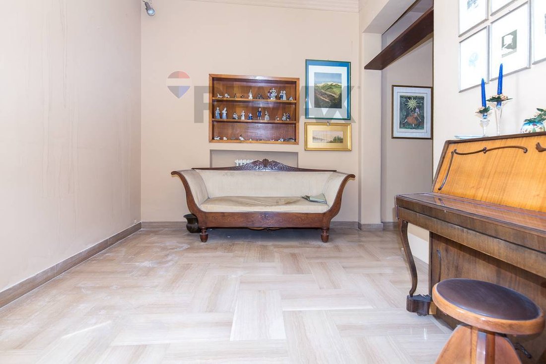 Apartment in Giacomo Leopardi, Catania, Italy 5 - 18997684