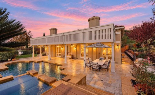 Maison à Danville, Californie, États-Unis 1