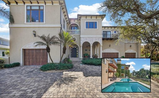 Haus in Palm Coast, Florida, Vereinigte Staaten 1