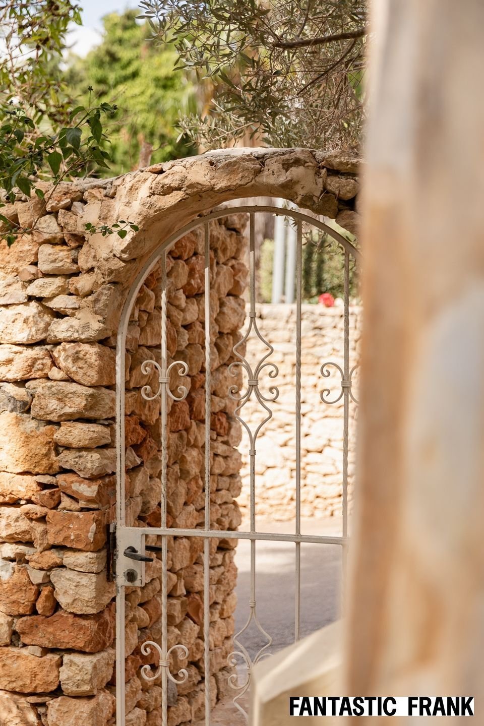 Villa in Can Furnet, Santa Eularia des Riu, Balearic Islands 2 - 18997000