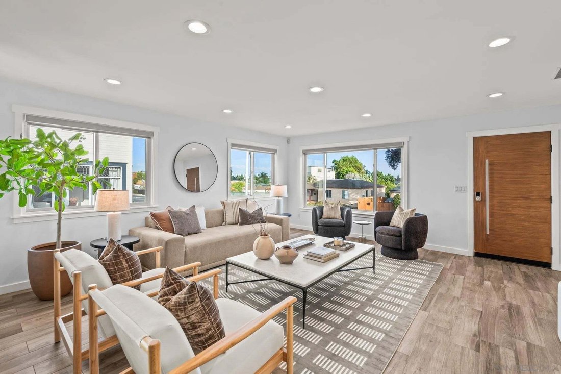 House in San Diego, California, United States 3 - 18995851