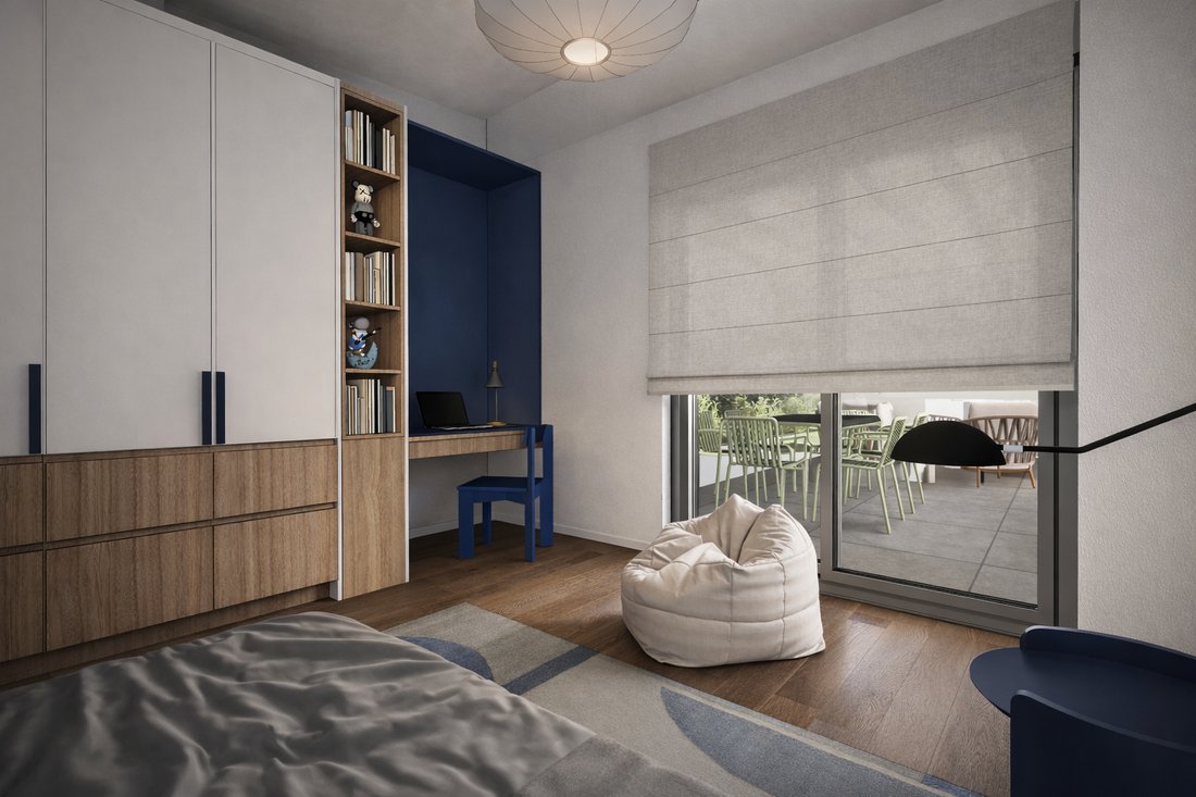 Apartment in Chalandri, Attica, Greece 2 - 18996725