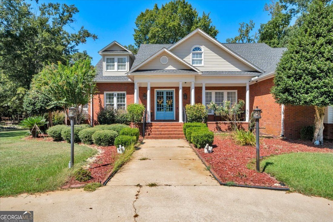 Haus in Dublin, Georgia, Vereinigte Staaten 3 - 18993551