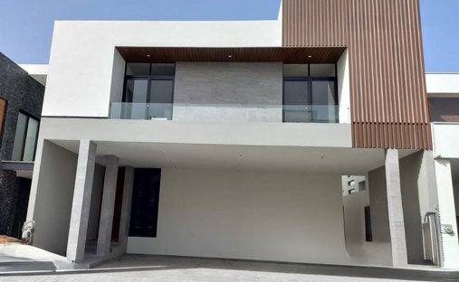 Casa a Monterrey, Nuevo León, Messico 1
