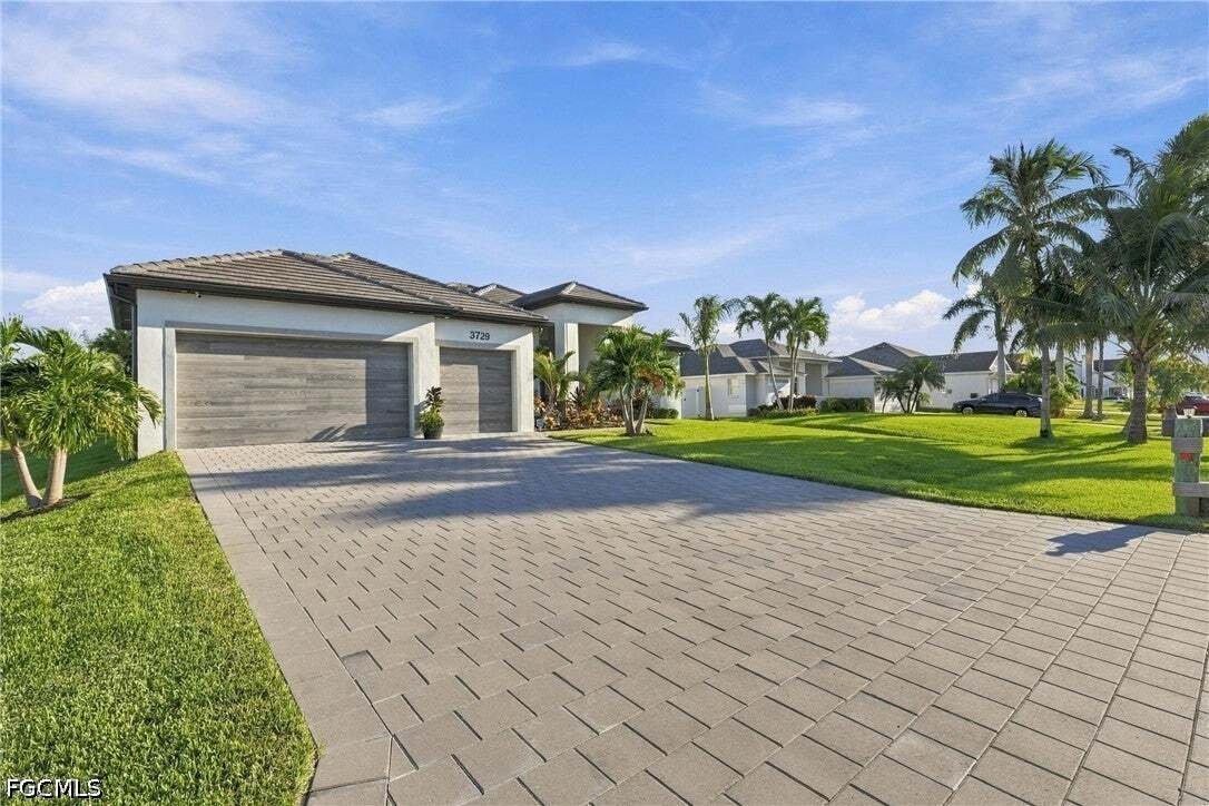 House in Cape Coral, Florida, United States 3 - 18995021