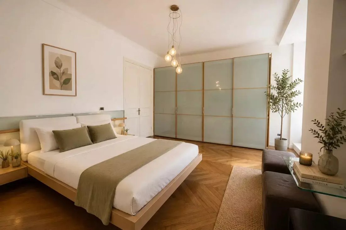 Apartment in Nice, Provence-Alpes-Côte d'Azur, France 3 - 15663678