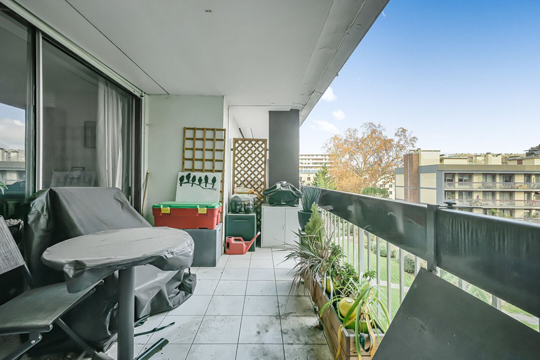 Apartment in Reine-Mairie, Boulogne-Billancourt, France 1 - 16843302