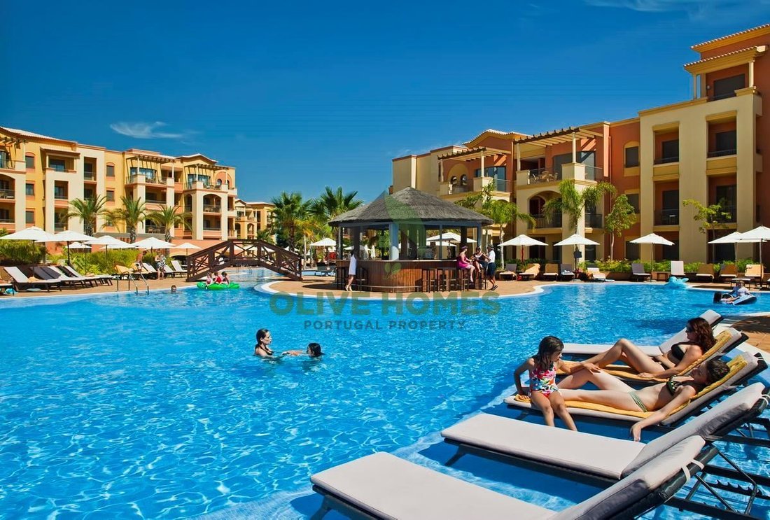 Appartamento a Vilamoura, Quarteira, Algarve 1 - 13748973
