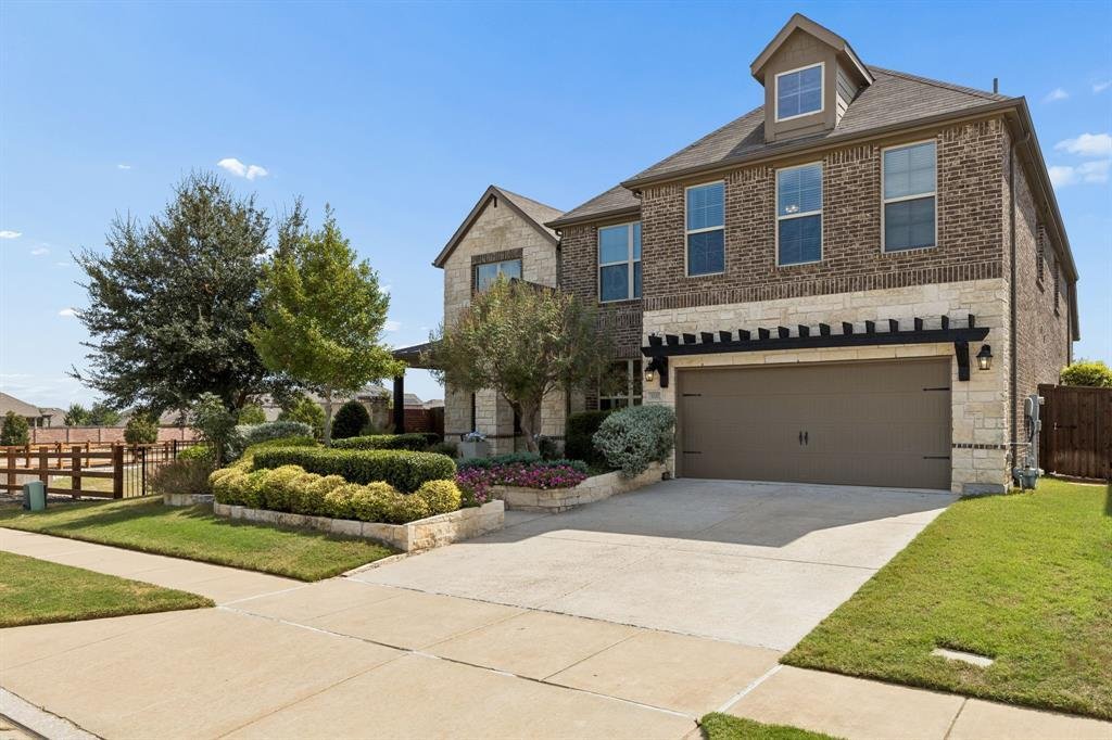 House in McKinney, Texas, United States 1 - 18993513