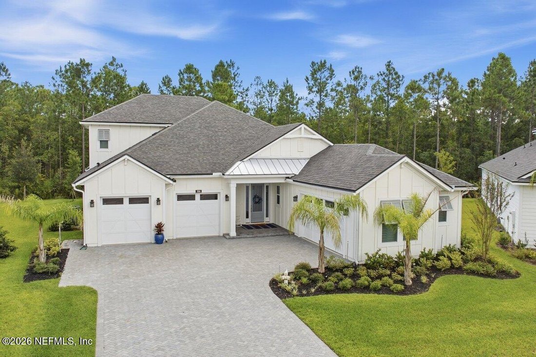 House in Jacksonville, Florida, United States 1 - 18994765