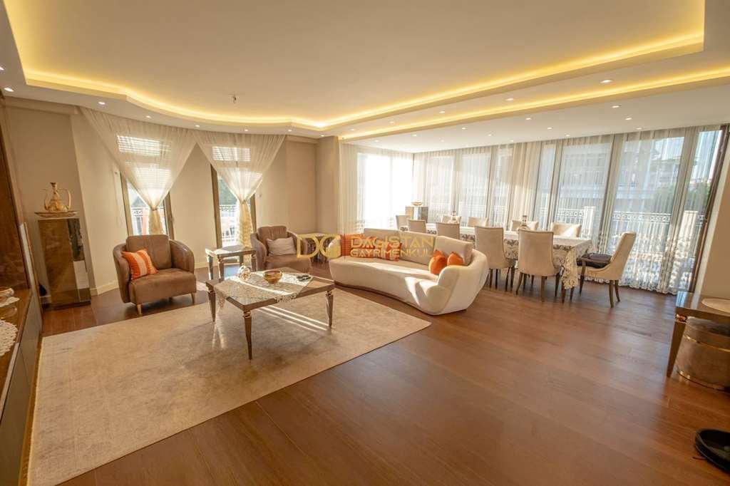 Apartment in İstanbul, İstanbul, Turkey 3 - 18993670