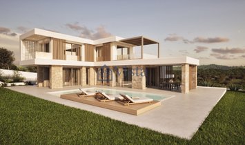 Villa in Kassandra, Macedonia and Thrace, Griechenland 2