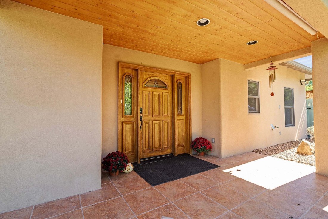 House in Santa Fe, New Mexico, United States 3 - 18992740