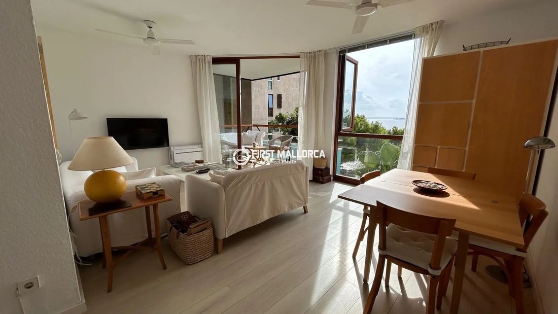 Apartment in Cas Catala, Calvia, Balearic Islands 4 - 18996548