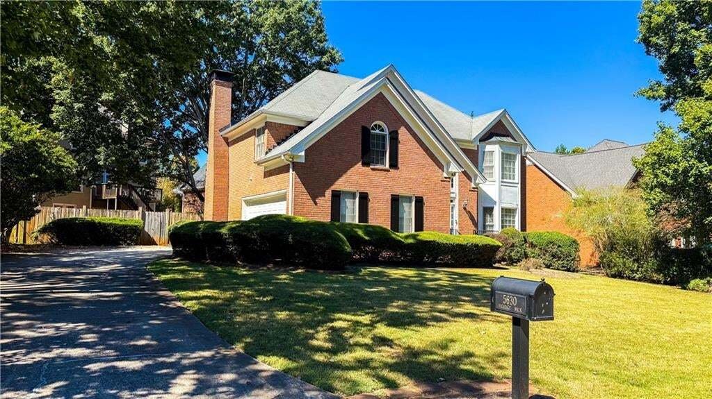 House in Alpharetta, Georgia, United States 3 - 18993310