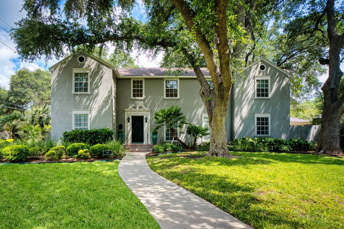 House in San Antonio, Texas, United States 3 - 18992667