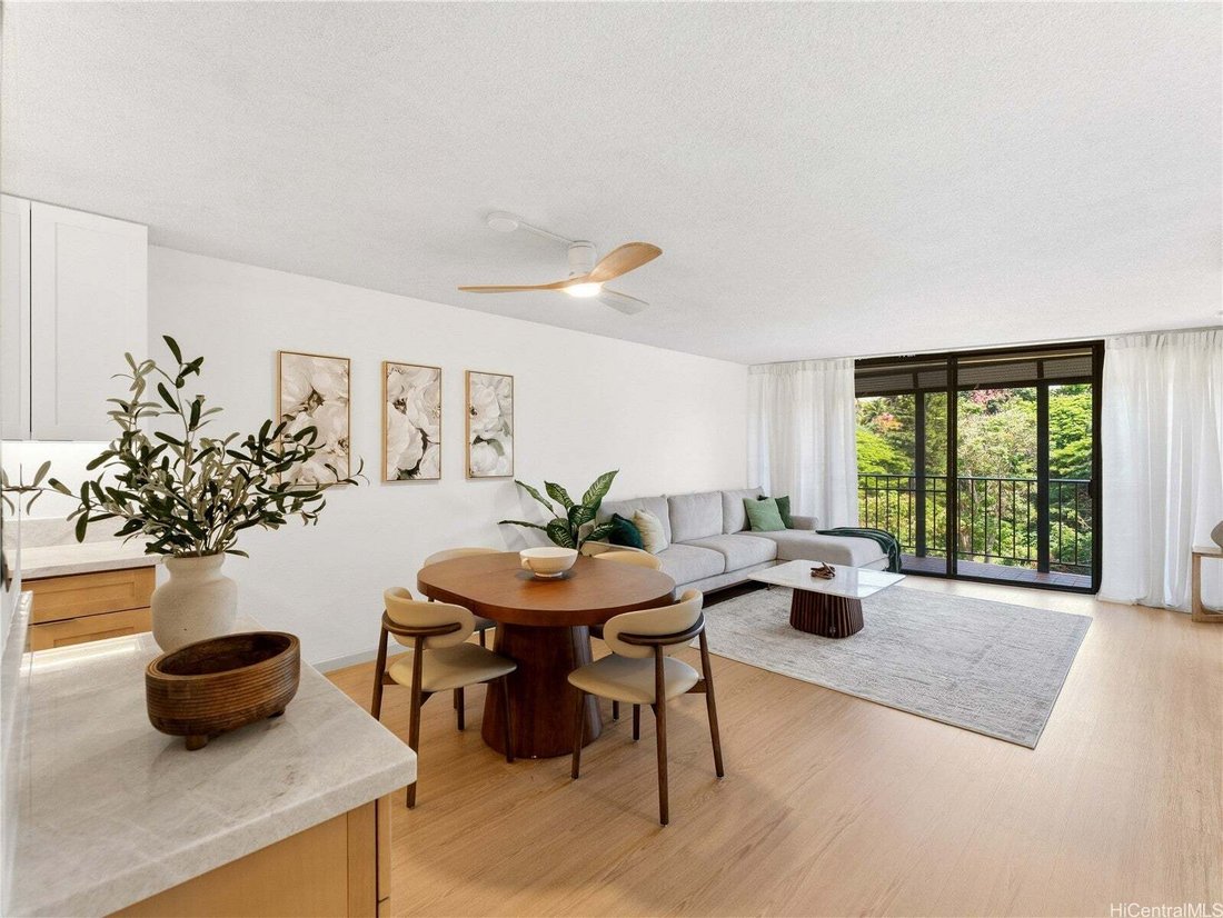 Condo in Aiea, Hawaii, United States 4 - 18994829