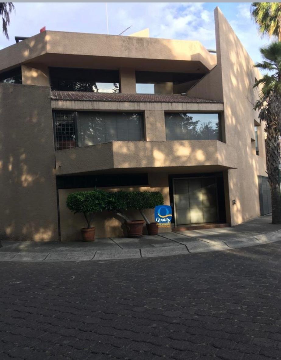 House in Santa Catarina Yecahuitzotl, Mexico City, Mexico 1 - 18993798