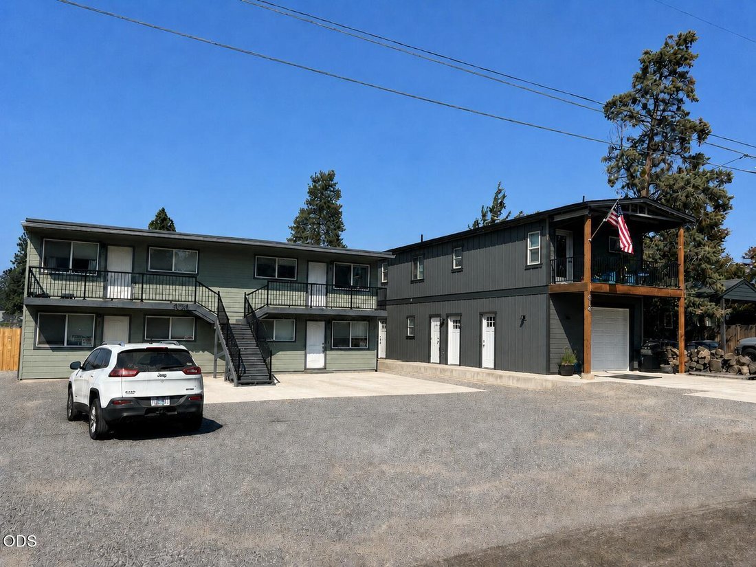 Bend, Oregon, United States 1 - 18995123