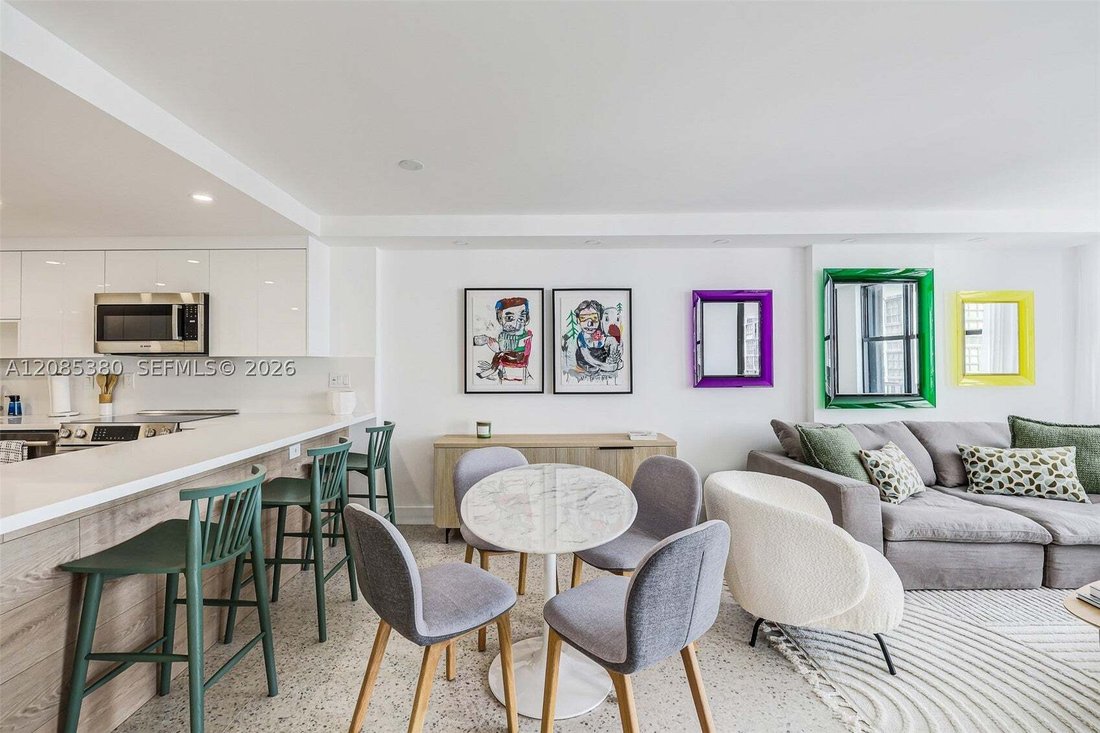 Condo in Miami, Florida, United States 4 - 18993072