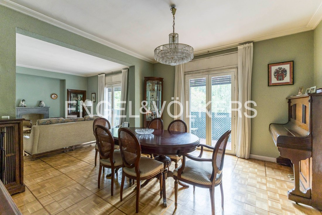 Apartment in Chamartín, Madrid, Spain 4 - 18997324