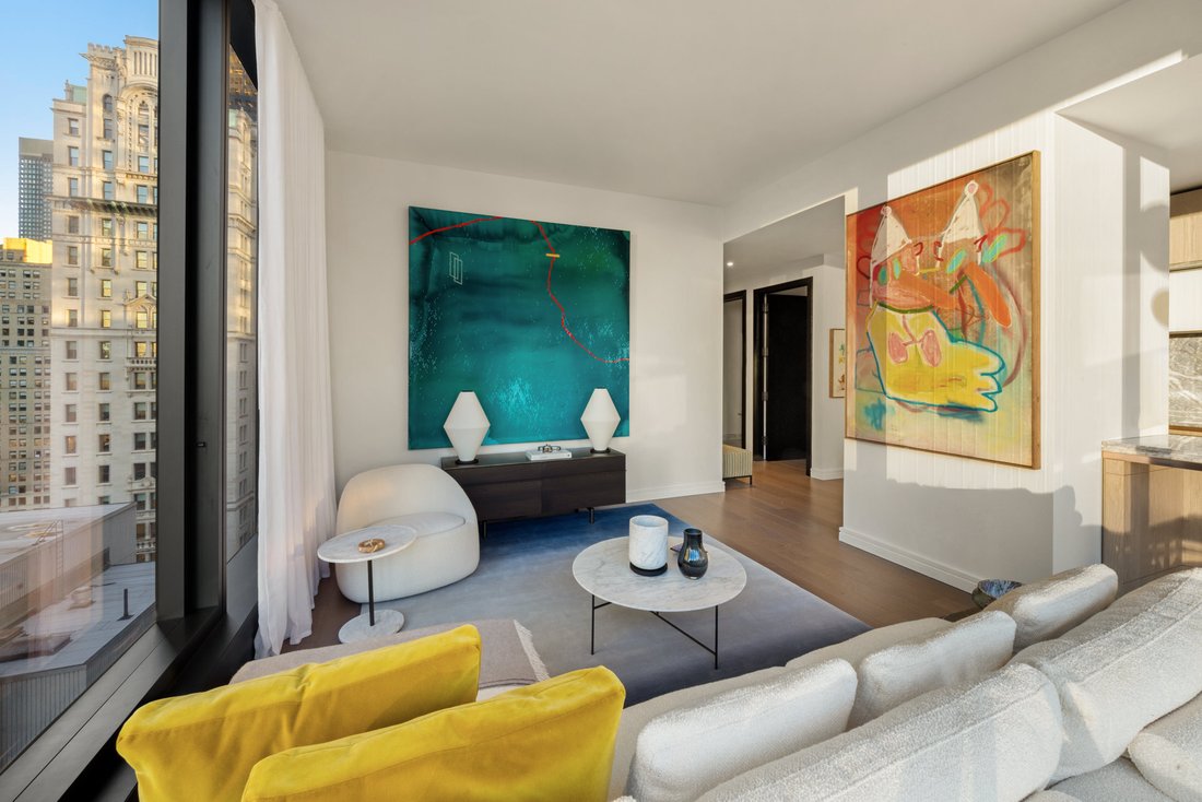 Condo in New York, New York, United States 2 - 18996337